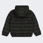 Куртка Champion детская hooded jacket, фото 2 - интернет магазин MEGASPORT