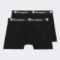 Нижнее белье Champion 2 pk boxer, фото 1 - интернет магазин MEGASPORT