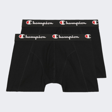 Спідня білизна Champion 2 pk boxer - 168863, фото 1 - інтернет-магазин MEGASPORT