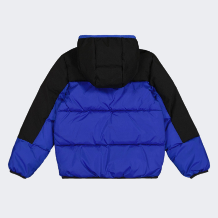 Куртка Champion детская hooded jacket - 168860, фото 2 - интернет-магазин MEGASPORT