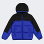 Куртка Champion детская hooded jacket, фото 1 - интернет магазин MEGASPORT