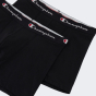 Нижнее белье Champion 2pk trunk short, фото 3 - интернет магазин MEGASPORT