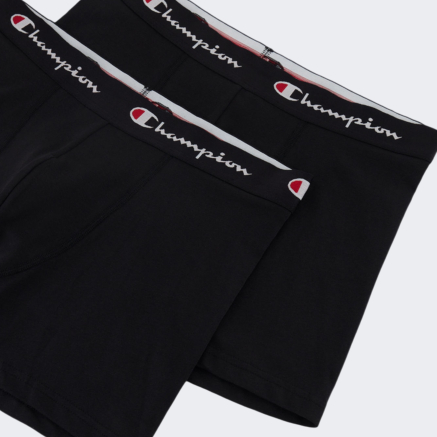 Нижнее белье Champion 2pk trunk short - 168864, фото 3 - интернет-магазин MEGASPORT