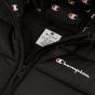 Куртка Champion детская hooded jacket, фото 3 - интернет магазин MEGASPORT