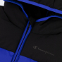 Куртка Champion детская hooded jacket, фото 3 - интернет магазин MEGASPORT