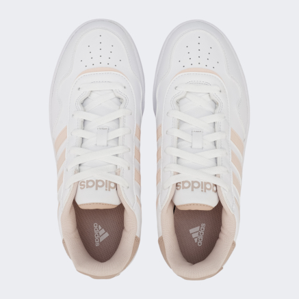 Кеды Adidas HOOPS 3.0 SE W - 167789, фото 4 - интернет-магазин MEGASPORT