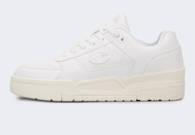 Кеди Champion rebound heritage quilt low cut shoe - 168061, фото 1 - інтернет-магазин MEGASPORT