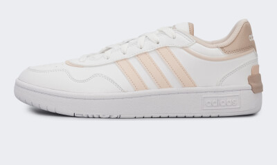 Кеди Adidas HOOPS 3.0 SE W - 167789, фото 1 - інтернет-магазин MEGASPORT