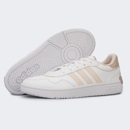 Кеды Adidas HOOPS 3.0 SE W - 167789, фото 2 - интернет-магазин MEGASPORT