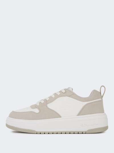 Кеди Champion rd18 lite low low cut shoe - 168062, фото 1 - інтернет-магазин MEGASPORT