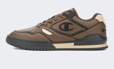 Кеды Champion 3 point tech low low cut shoe 168063 купить в MEGASPORT, фото 1 Кеды Champion 3 point tech low low cut shoe - 168063, фото 1 - интернет-магазин MEGASPORT