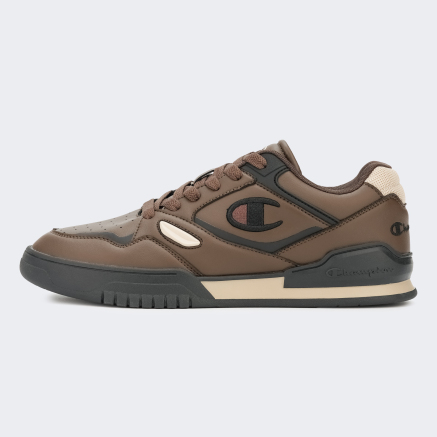 Кеды Champion 3 point tech low low cut shoe - 168063, фото 1 - интернет-магазин MEGASPORT