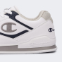 Кеды Champion 3 point tech low low cut shoe, фото 5 - интернет магазин MEGASPORT