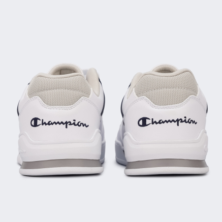 Кеди Champion 3 point tech low low cut shoe - 168065, фото 3 - інтернет-магазин MEGASPORT