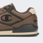 Кеди Champion 3 point tech low low cut shoe, фото 5 - інтернет магазин MEGASPORT