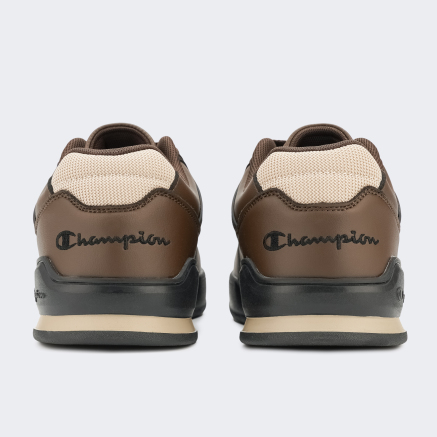 Кеды Champion 3 point tech low low cut shoe - 168063, фото 3 - интернет-магазин MEGASPORT