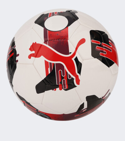 Мяч Puma Orbita 6 MS - 167917, фото 1 - интернет-магазин MEGASPORT