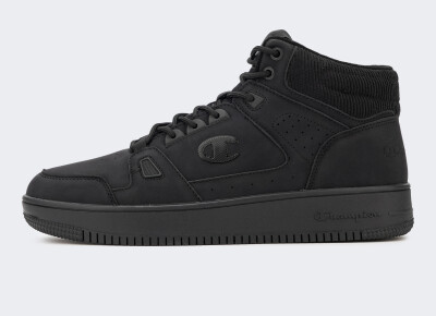 Кеди Champion rebound mid cord mid cut shoe 168072 купити в MEGASPORT, фото 1 Кеди Champion rebound mid cord mid cut shoe - 168072, фото 1 - інтернет-магазин MEGASPORT