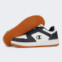 Кеди Champion дитячі rebound 2.0 low b gs low cut shoe, фото 2 - інтернет магазин MEGASPORT