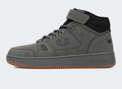Кеди Champion дитячі rebound mid cord b gs mid cut shoe 168078 купити в MEGASPORT, фото 1 Кеди Champion дитячі rebound mid cord b gs mid cut shoe - 168078, фото 1 - інтернет-магазин MEGASPORT