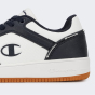 Кеди Champion дитячі rebound 2.0 low b gs low cut shoe, фото 5 - інтернет магазин MEGASPORT