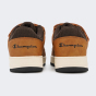 Кеди Champion дитячі rebound low cord b gs low cut shoe, фото 3 - інтернет магазин MEGASPORT