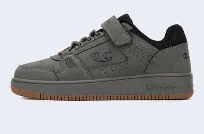 Кеди Champion дитячі rebound low cord b ps low cut shoe 168080 купити в MEGASPORT, фото 1 Кеди Champion дитячі rebound low cord b ps low cut shoe - 168080, фото 1 - інтернет-магазин MEGASPORT