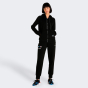 Кофта Puma BMW MMS WMN HDD Sweat Jacket, фото 3 - інтернет магазин MEGASPORT