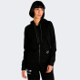 Кофта Puma BMW MMS WMN HDD Sweat Jacket, фото 1 - інтернет магазин MEGASPORT