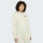 Кофта Nike W Nsw Essntl Flc Po Hoodie, фото 1 - интернет магазин MEGASPORT