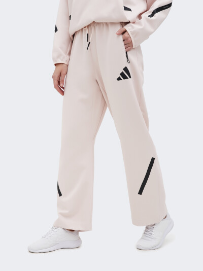 Спортивнi штани Adidas W Z.N.E. BAR PT - 167774, фото 1 - інтернет-магазин MEGASPORT