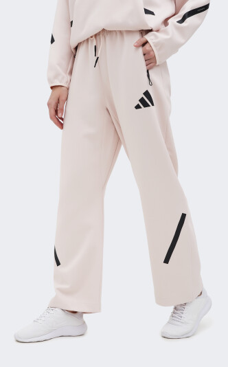 Спортивні штани Adidas W Z.N.E. BAR PT - 167774, фото 1 - інтернет-магазин MEGASPORT