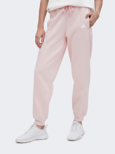 Спортивнi штани Adidas W BLUV Q3 PT - 168153, фото 1 - інтернет-магазин MEGASPORT
