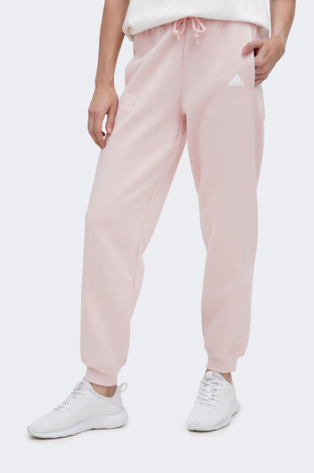 Спортивні штани Adidas W BLUV Q3 PT - 168153, фото 1 - інтернет-магазин MEGASPORT