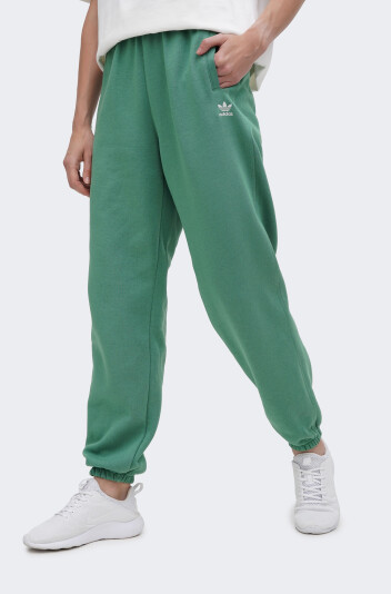 Спортивні штани Adidas Originals ESS JOGGERS - 168145, фото 1 - інтернет-магазин MEGASPORT