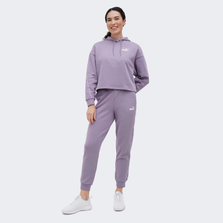 Спортивнi штани Puma ESS TAPE Sweatpants FL cl - 167706, фото 3 - інтернет-магазин MEGASPORT