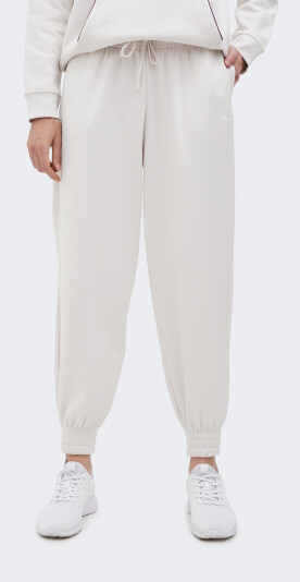 Спортивные штаны Puma BMW MMS WMN ESS+ Pants - 167686, фото 1 - интернет-магазин MEGASPORT