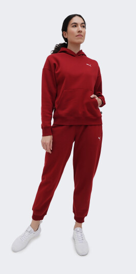 Спортивний костюм Puma Loungewear Suit FL - 167525, фото 1 - інтернет-магазин MEGASPORT