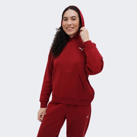 Спортивний костюм Puma Loungewear Suit FL - 167525, фото 3 - інтернет-магазин MEGASPORT