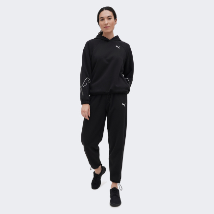 Кофта Puma MOTION Hoodie FL - 167946, фото 3 - інтернет-магазин MEGASPORT