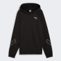 Кофта Puma MOTION Hoodie FL, фото 7 - інтернет магазин MEGASPORT