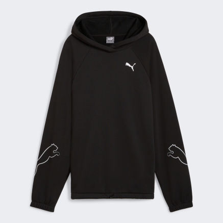 Кофта Puma MOTION Hoodie FL - 167946, фото 7 - інтернет-магазин MEGASPORT