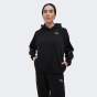 Кофта Puma MOTION Hoodie FL, фото 1 - інтернет магазин MEGASPORT