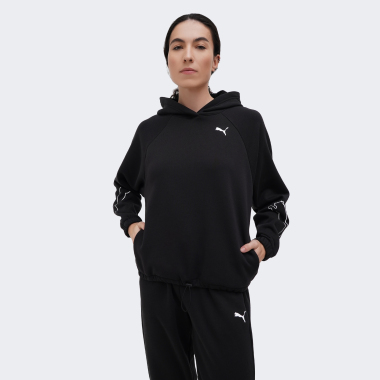 Кофты Puma MOTION Hoodie FL - 167946, фото 1 - интернет-магазин MEGASPORT