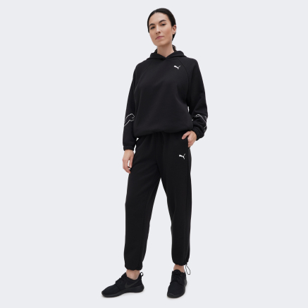 Спортивнi штани Puma MOTION Pants FL - 167947, фото 3 - інтернет-магазин MEGASPORT