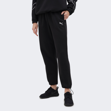 Спортивні штани Puma MOTION Pants FL - 167947, фото 1 - інтернет-магазин MEGASPORT