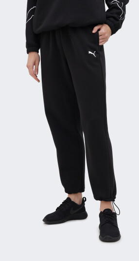 Спортивні штани Puma MOTION Pants FL - 167947, фото 1 - інтернет-магазин MEGASPORT