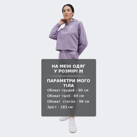 Кофта Puma ESS TAPE Hoodie FL - 167703, фото 6 - інтернет-магазин MEGASPORT