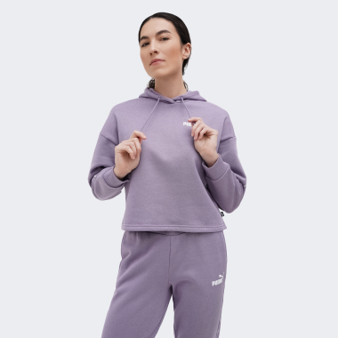 Кофти Puma ESS TAPE Hoodie FL - 167703, фото 1 - інтернет-магазин MEGASPORT