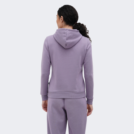 Кофта Puma ESS+ Embroidery Hoodie FL - 167701, фото 2 - інтернет-магазин MEGASPORT